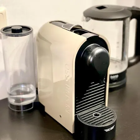 Apartmán Mini Smart - Self Check-in Štýrský Hradec