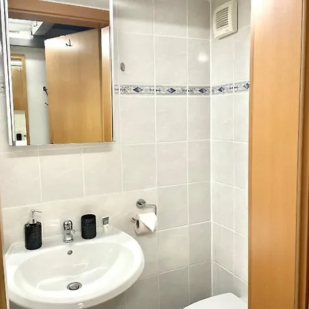 Mini Smart - Self Check-in Apartment *