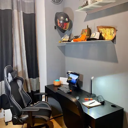 Mini Smart - Self Check-in *