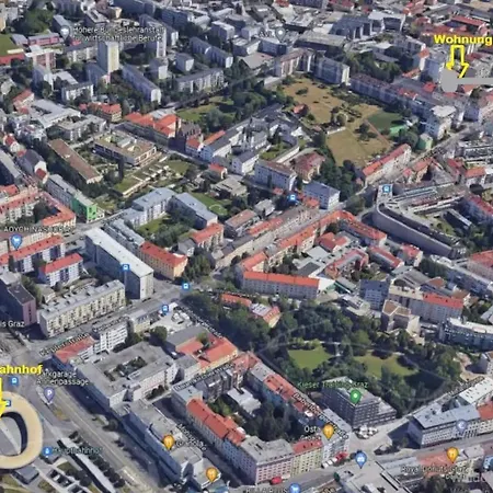 Διαμέρισμα Mini Smart - Self Check-in *