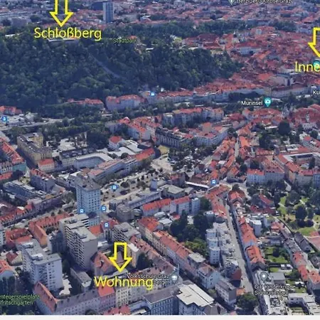 Mini Smart - Self Check-in Διαμέρισμα