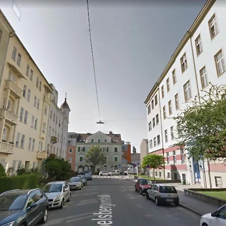 Mini Smart - Self Check-in Διαμέρισμα