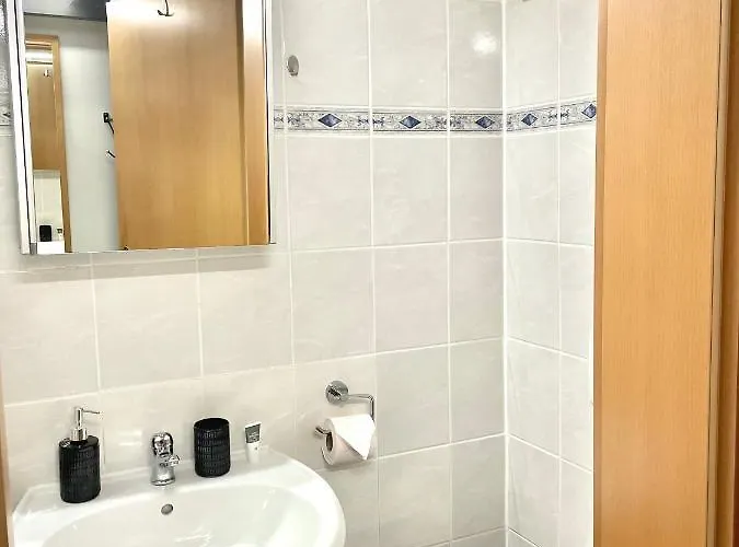 Mini Smart - Self Check-in Διαμέρισμα *