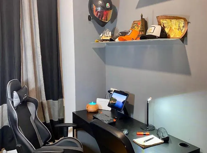 Mini Smart - Self Check-in *