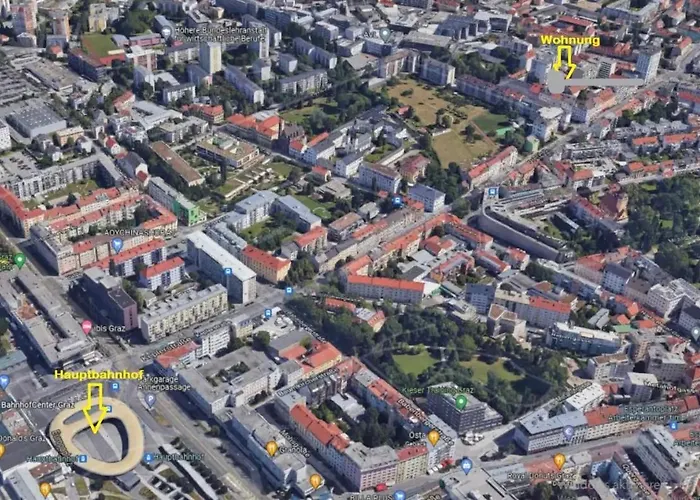 Διαμέρισμα Mini Smart - Self Check-in *