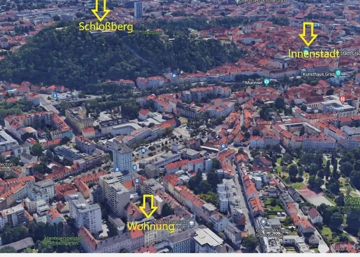 Mini Smart - Self Check-in Апартаменты