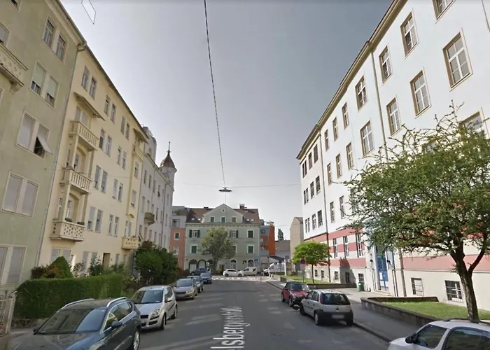 Mini Smart - Self Check-in Appartement