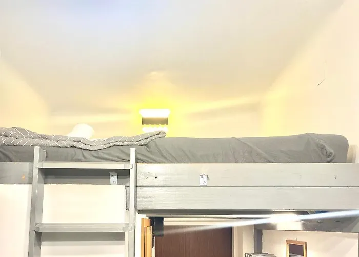 Mini Smart - Self Check-in Апартаменты *